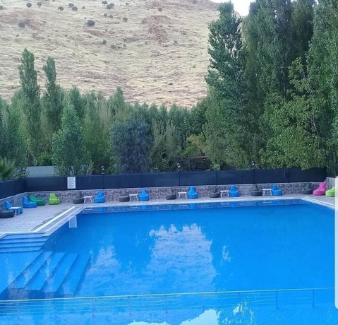 Imagen general del bi&ccedil;en hotel. Foto 3