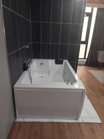 Imagen de la habitación del biglife hotel. Foto 14