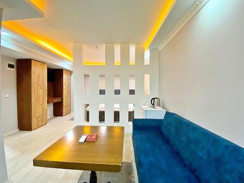 Imagen general del biglife hotel. Foto 9