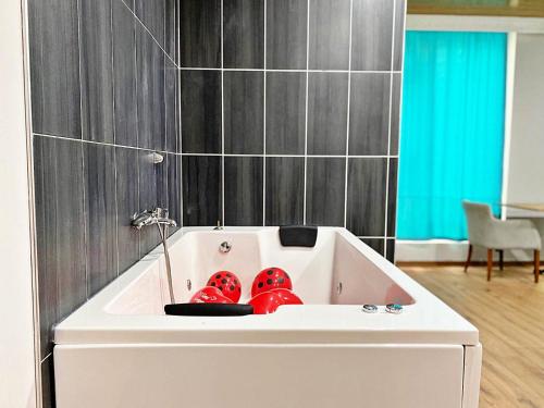 Imagen general del biglife hotel. Foto 10