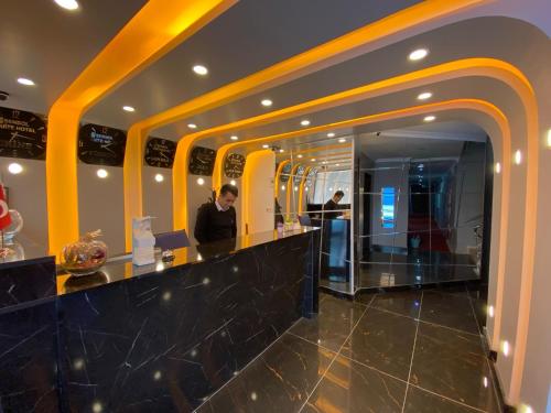 Imagen general del biglife hotel. Foto 11