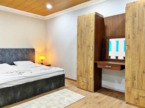 Imagen general del biglife hotel. Foto 12