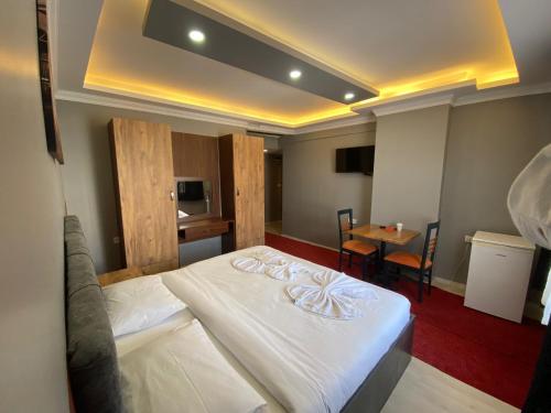 Imagen general del biglife hotel. Foto 13