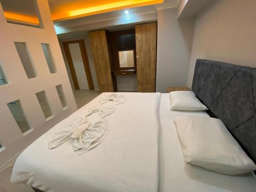 Imagen de la habitación del biglife hotel. Foto 15