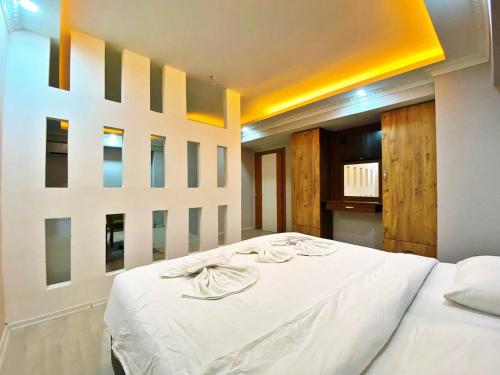 Imagen de la habitación del biglife hotel. Foto 16
