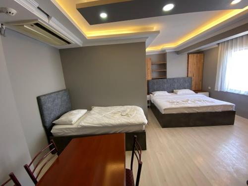 Imagen de la habitación del biglife hotel. Foto 18