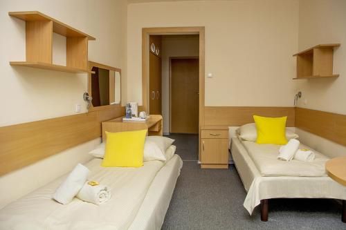 Imagen general del Żbik. Foto 1