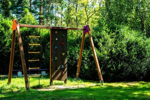 Imagen general del Żbik. Foto 2