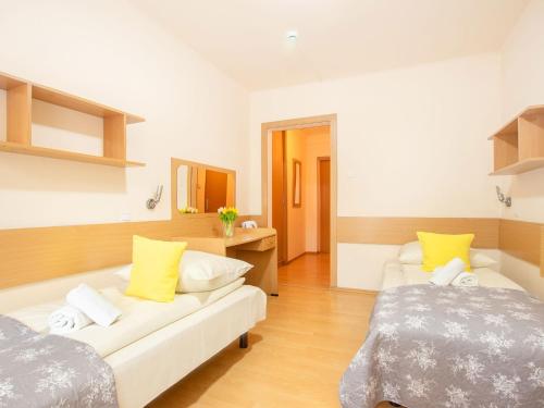 Imagen de la habitación del Żbik. Foto 18