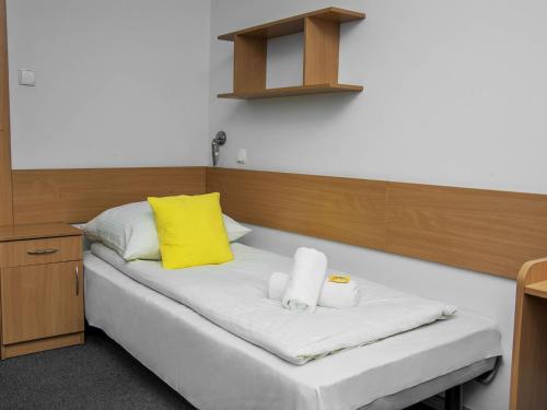 Imagen general del Żbik. Foto 8