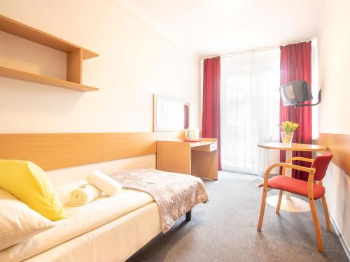 Imagen general del Żbik. Foto 9