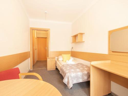 Imagen de la habitación del Żbik. Foto 19