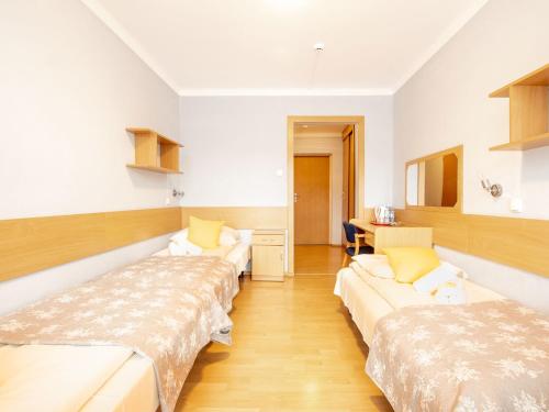 Imagen general del Żbik. Foto 10