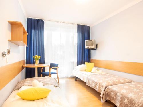 Imagen de la habitación del Żbik. Foto 20