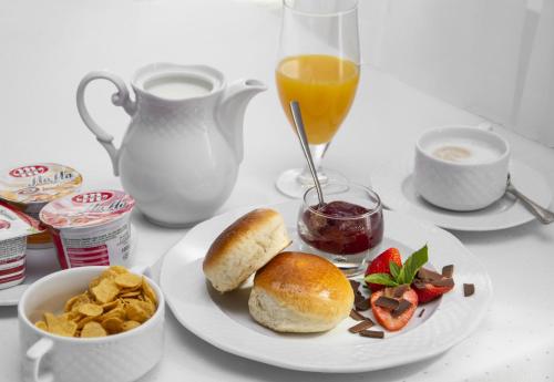 Imagen general del Żbik. Foto 13