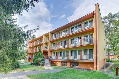 Imagen general del Żbik. Foto 17