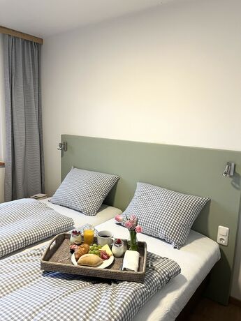 Imagen general del bike lodge Spessart. Foto 3