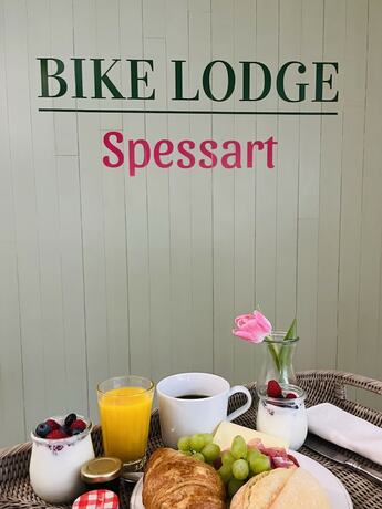 Imagen general del bike lodge Spessart. Foto 9
