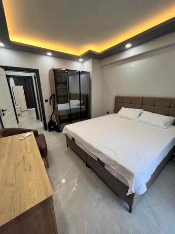 Imagen de la habitación del blue house garden 4. Foto 13