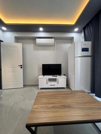 Imagen de la habitación del blue house garden 4. Foto 18