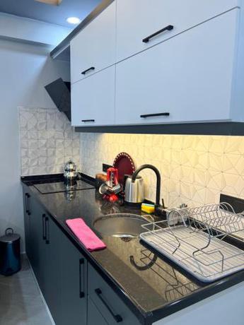 Imagen general del blue house garden 4. Foto 2