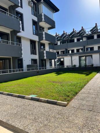 Imagen general del blue house garden 4. Foto 4