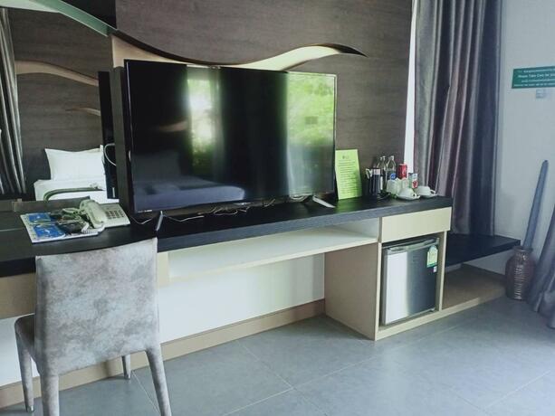 Imagen general del boathouse boutique riverside. Foto 23