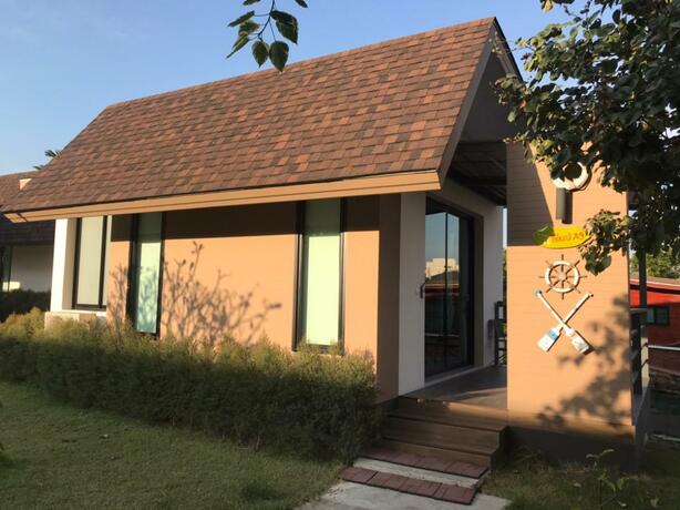 Imagen general del boathouse boutique riverside. Foto 24