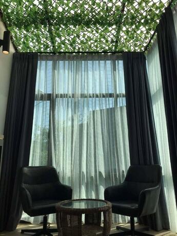 Imagen general del boathouse boutique riverside. Foto 39