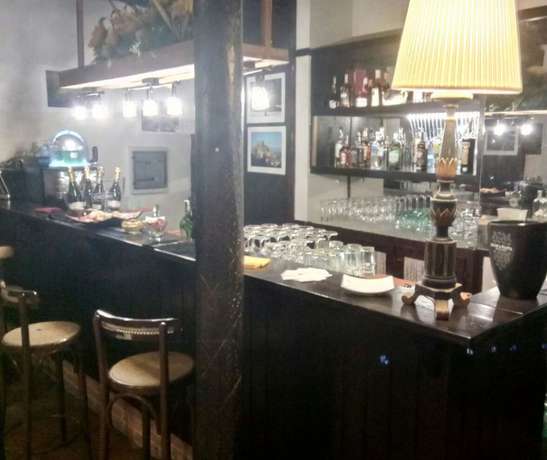 Imagen de los interiores del borgo antico resort diffuso. Foto 9