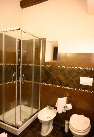 Imagen de la habitación del borgo antico resort diffuso. Foto 6