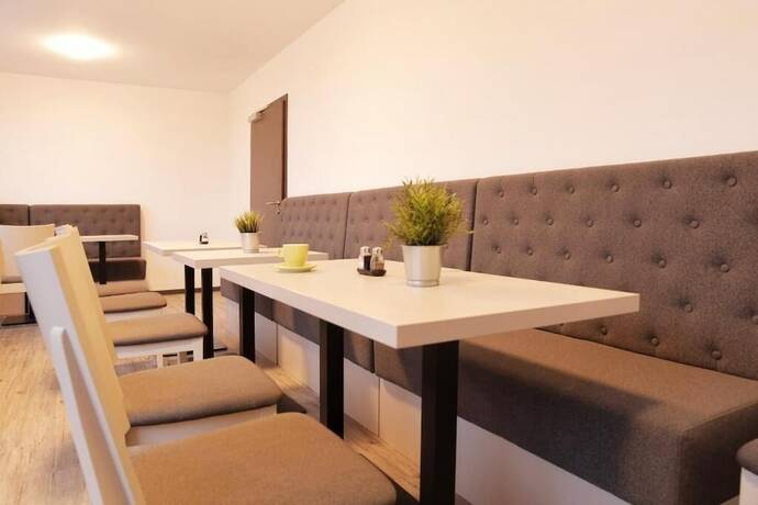 Imagen general del bp24 Hotel Eschweiler. Foto 3