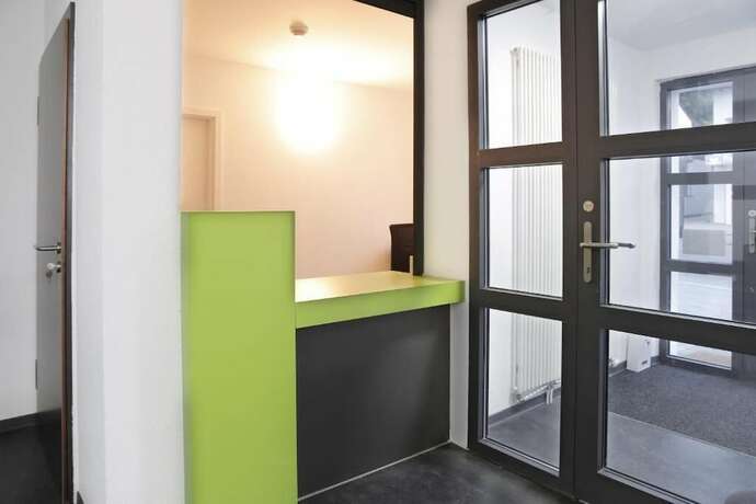 Imagen general del bp24 Hotel Eschweiler. Foto 5