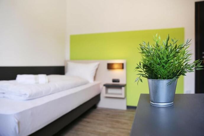 Imagen general del bp24 Hotel Eschweiler. Foto 6