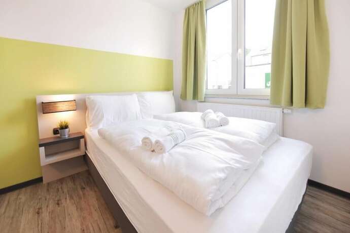 Imagen general del bp24 Hotel Eschweiler. Foto 9