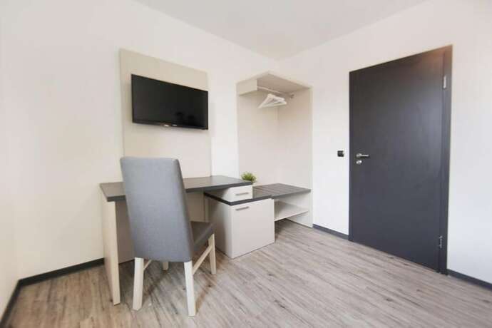 Imagen de la habitación del bp24 Hotel Eschweiler. Foto 13
