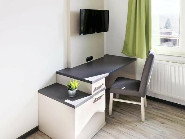 Imagen de la habitación del bp24 Hotel Eschweiler. Foto 17