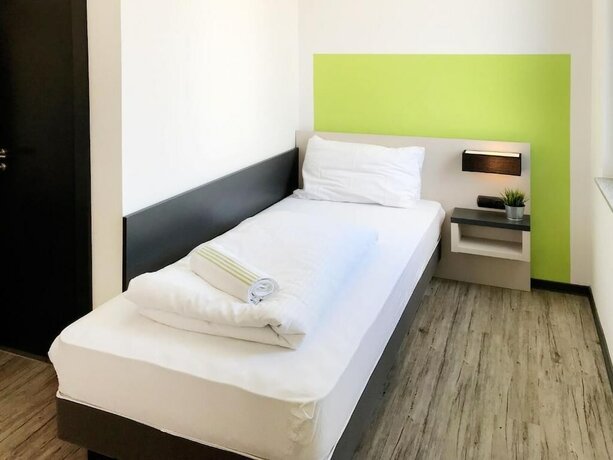 Imagen de la habitación del bp24 Hotel Eschweiler. Foto 19