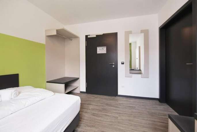 Imagen de la habitación del bp24 Hotel Eschweiler. Foto 20