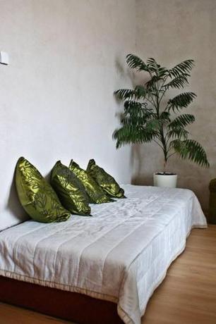 Imagen general del bryza międzyzdroje. Foto 2