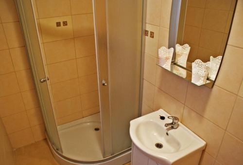 Imagen general del bryza międzyzdroje. Foto 3