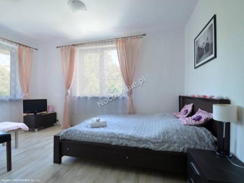 Imagen de la habitación del bryza międzyzdroje. Foto 6