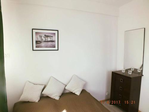 Imagen de la habitación del bryza międzyzdroje. Foto 7