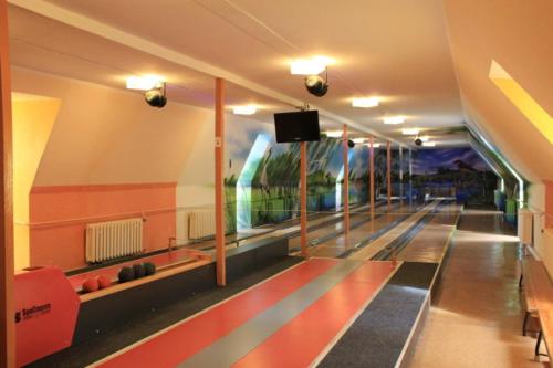 Imagen general del budget seezeit-resort am Werbellinsee. Foto 3