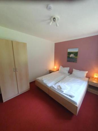 Imagen de la habitación del budget seezeit-resort am Werbellinsee. Foto 15