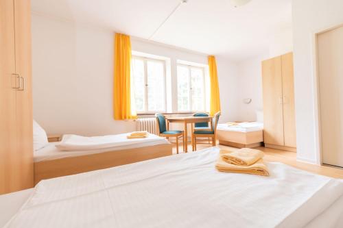 Imagen general del budget seezeit-resort am Werbellinsee. Foto 7