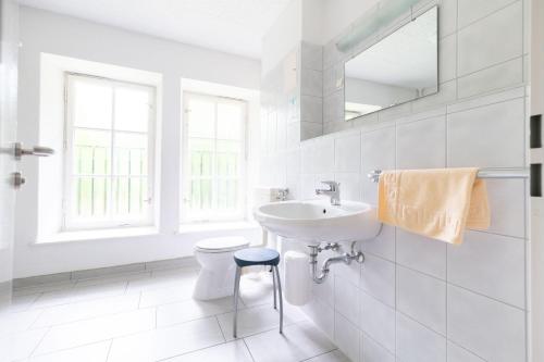 Imagen de la habitación del budget seezeit-resort am Werbellinsee. Foto 19