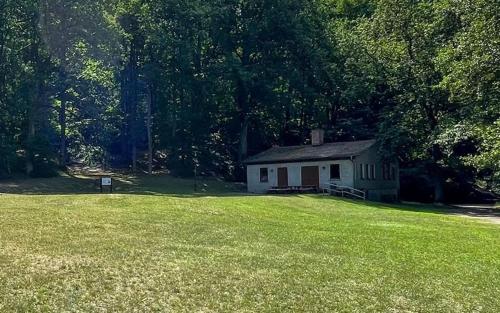 Imagen general del budget seezeit-resort am Werbellinsee. Foto 8