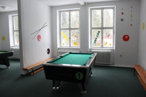 Imagen general del budget seezeit-resort am Werbellinsee. Foto 11