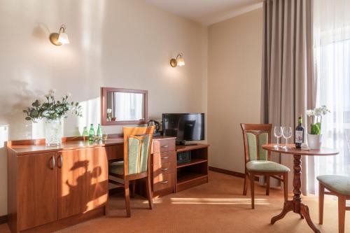 Imagen de la habitación del bursztyn - bernstein kur- & wellnesszentrum. Foto 3